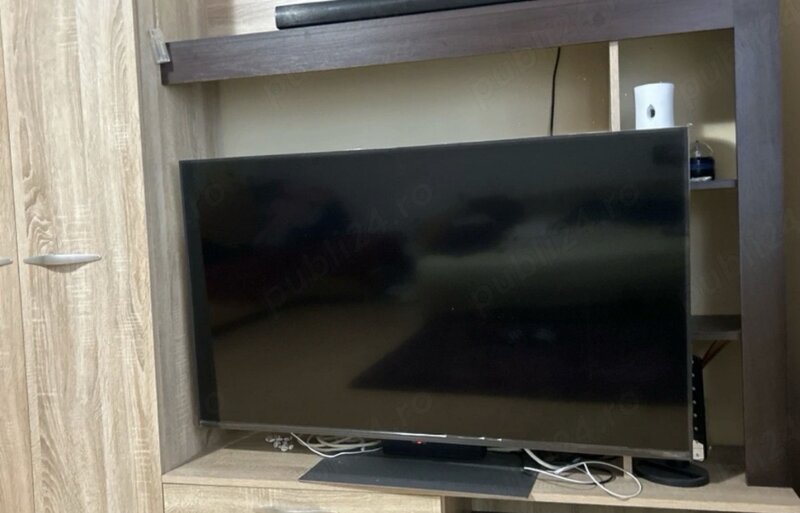 Smart tv LG ca nou 126cm