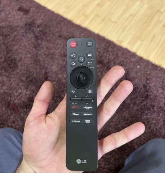 Smart tv LG ca nou 126cm