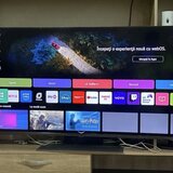 Smart tv LG ca nou 126cm